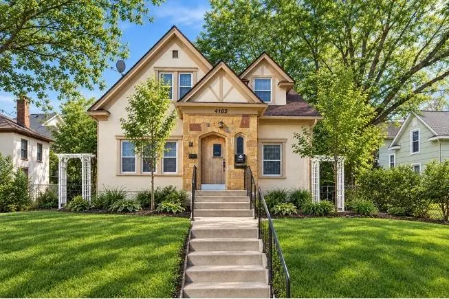 4165 Aldrich Avenue N, Minneapolis, MN 55412 - #1