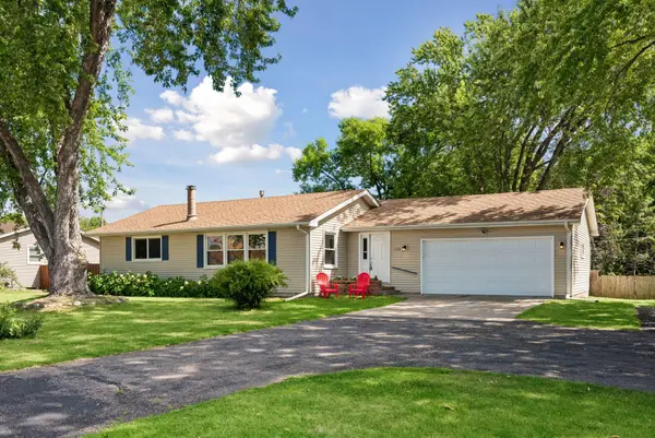 2708 Boone Avenue N, New Hope, MN 55427