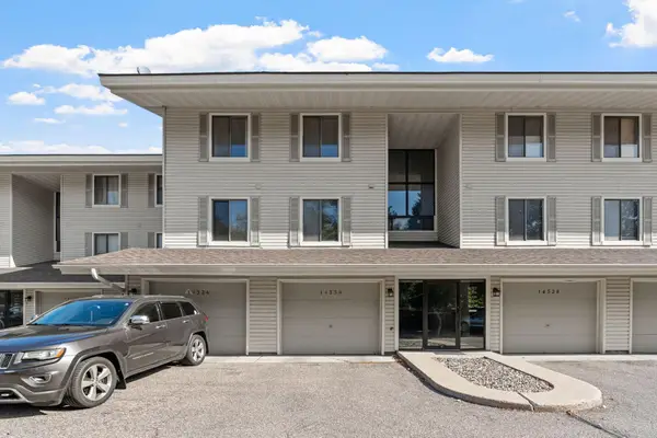 14330 Fairway Drive, Eden Prairie, MN 55344