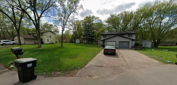 9320,22 Ryan Place, Circle Pines, MN 55014