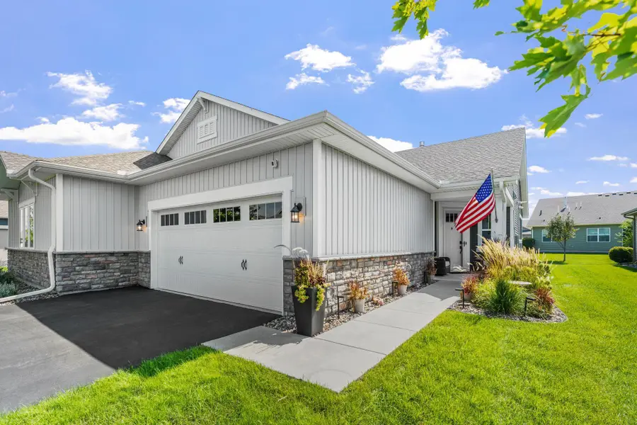 6525 132nd Lane, Savage, MN 55378 - #2