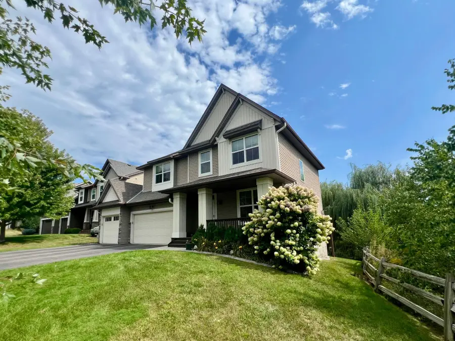 2244 Woodlyn Ridge Court, Mound, MN 55364 - #2