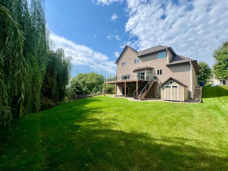 2244 Woodlyn Ridge Court, Mound, MN 55364 - #3