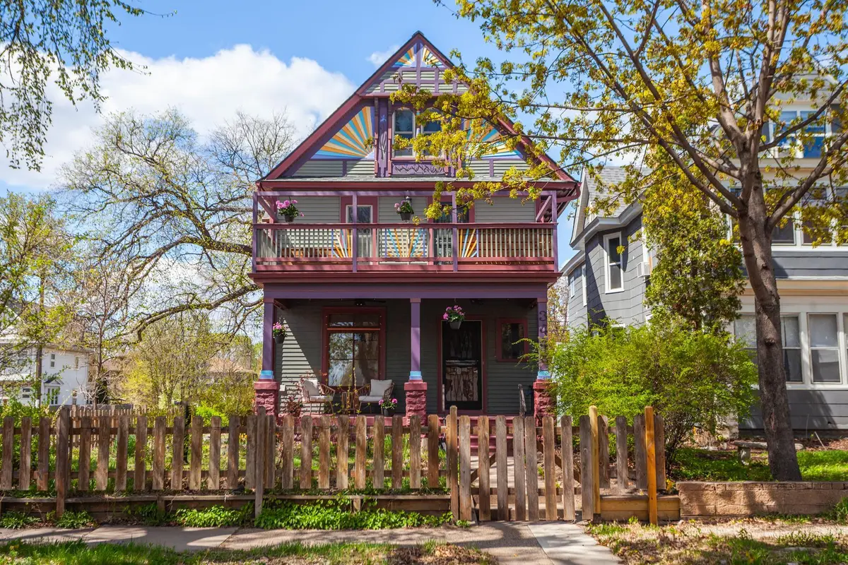 3446 Columbus Avenue, Minneapolis, MN 55407 - #1
