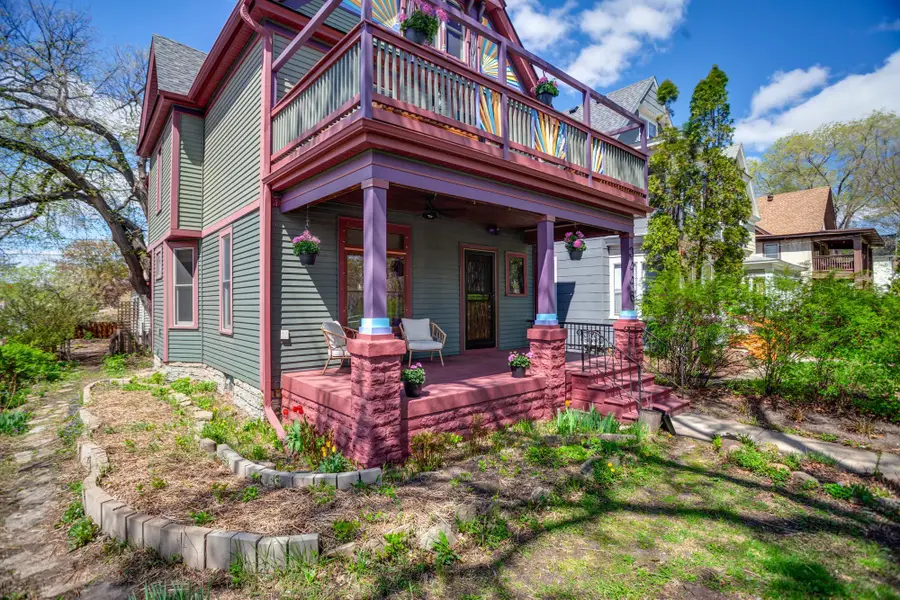 3446 Columbus Avenue, Minneapolis, MN 55407 - #2