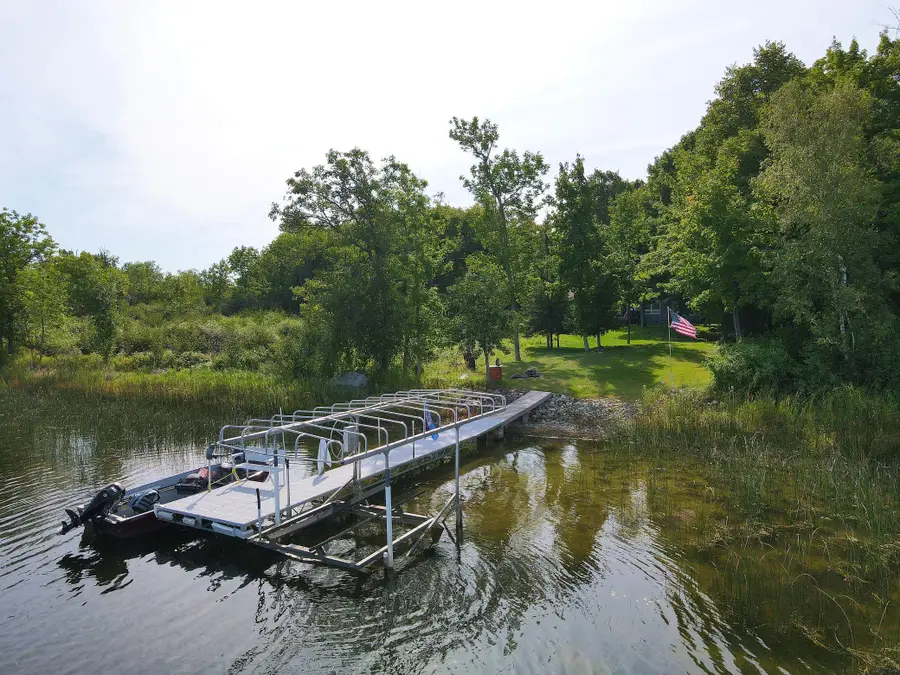 55556 Eggar Road, Spring Lake, MN 56680 - #2