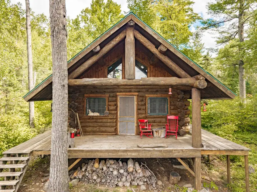 10401 Gunsten Lake Drive, Isabella, MN 55607 - #2
