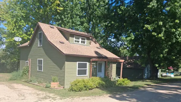 410 W Pleasant Avenue, Elizabeth, MN 56533