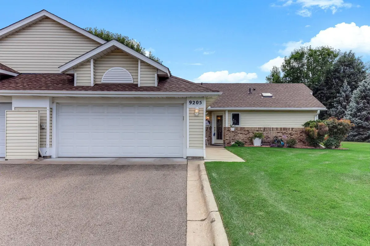 9205 Yorkshire Lane, Brooklyn Park, MN 55443 - #1
