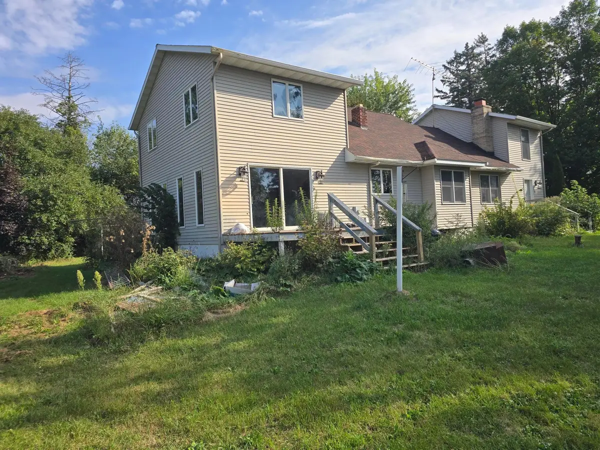 1201 Central Avenue, Centuria, WI 54824 - #1