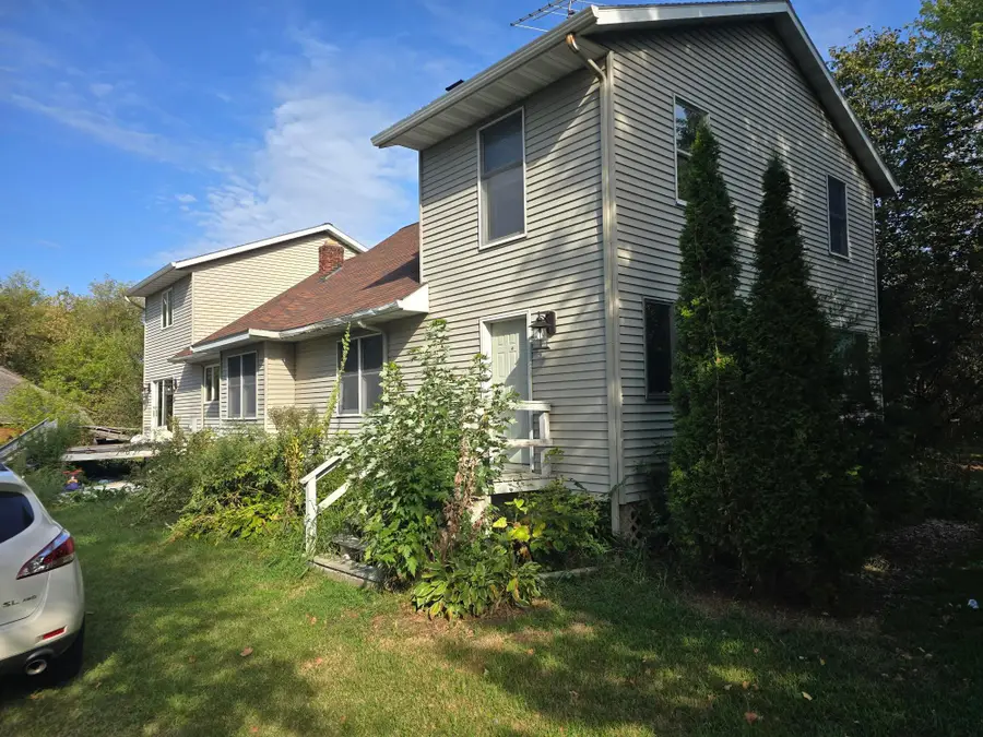 1201 Central Avenue, Centuria, WI 54824 - #2