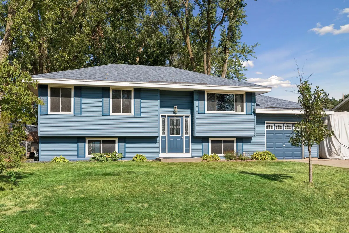 250 Stardust Boulevard, Circle Pines, MN 55014 - #1