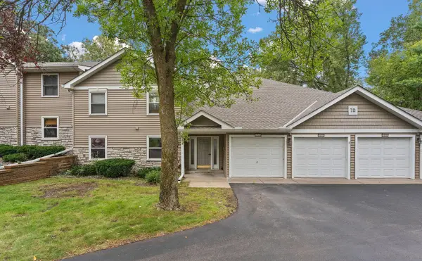 14349 Fairway Drive, Eden Prairie, MN 55344