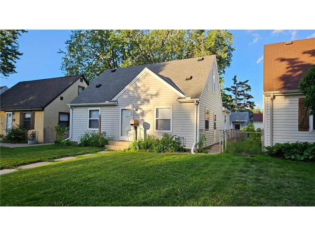 5825 45th Avenue S, Minneapolis, MN 55417 - #1