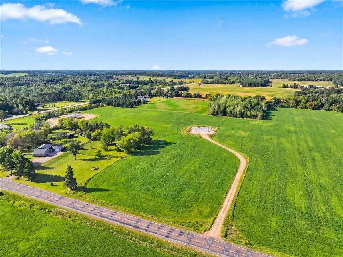 2120 County Road H, Deer Park, WI 54007 - #1