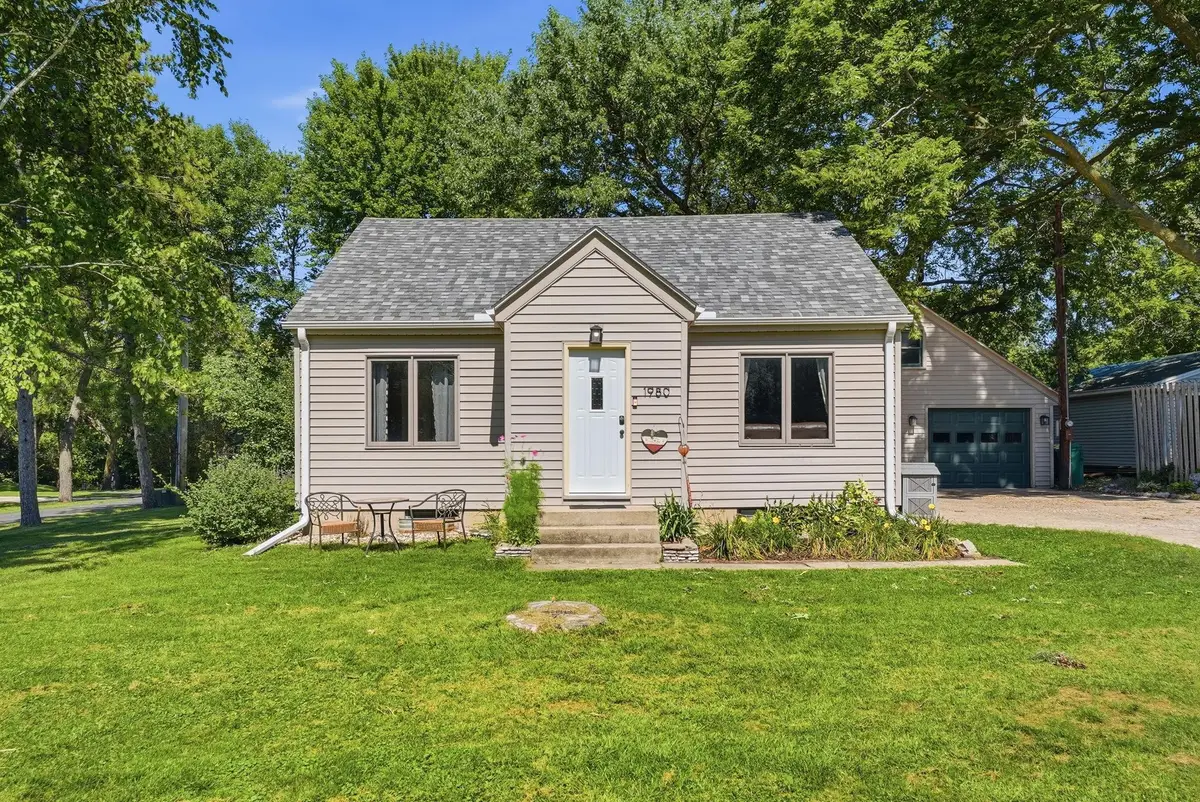 1980 66th Avenue Ne, Willmar, MN 56201 - #1