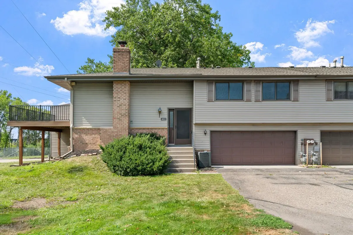4112 Sylvia Lane S, Shoreview, MN 55126 - #1