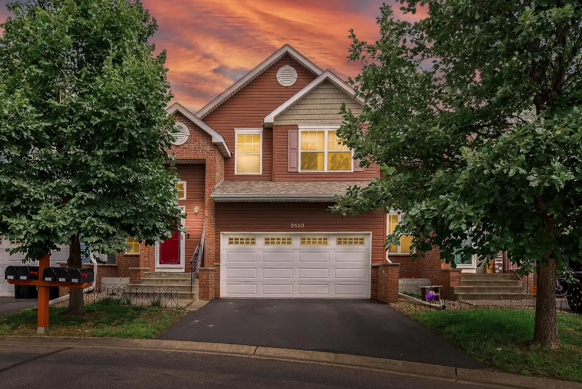 2553 11th Avenue, Anoka, MN 55303 - #1