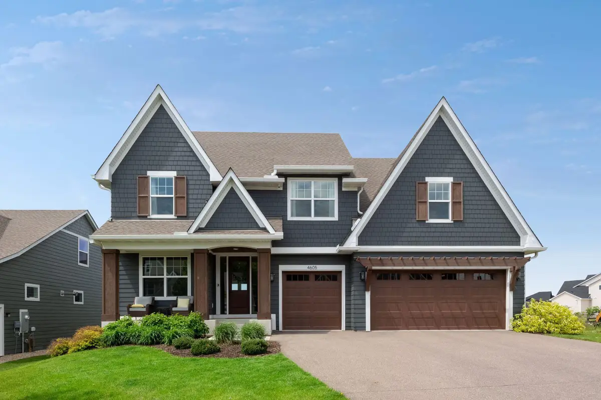 4605 Sunset Lane, Excelsior, MN 55331 - #1