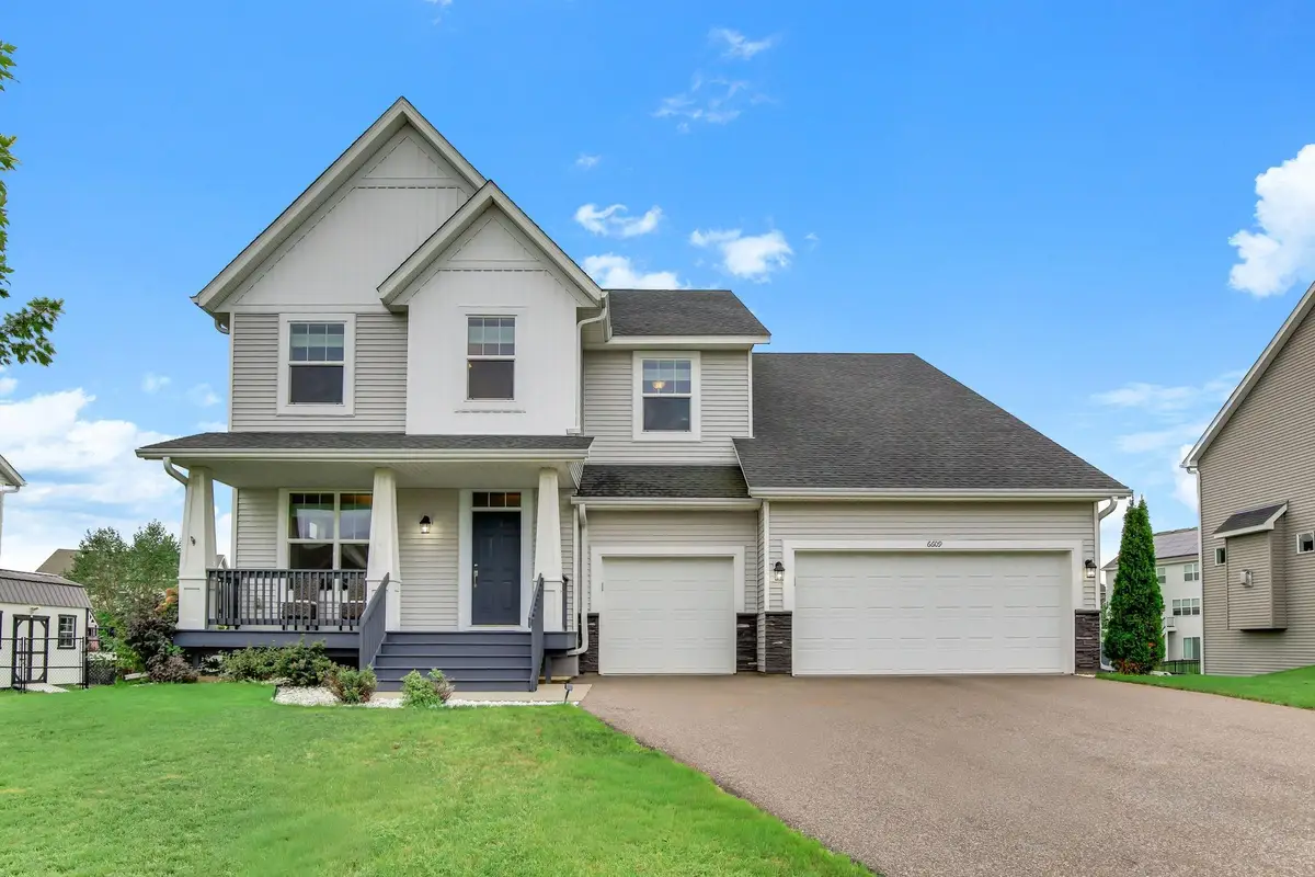 6609 96th Street S, Cottage Grove, MN 55016 - #1