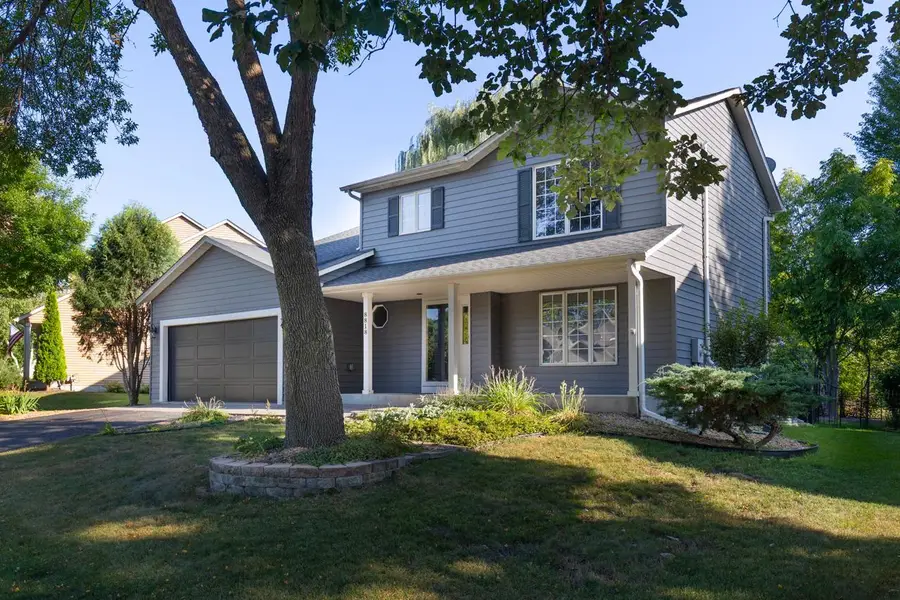 8818 Belvedere Drive, Eden Prairie, MN 55347 - #2