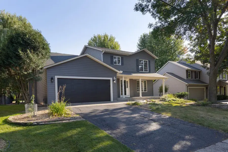 8818 Belvedere Drive, Eden Prairie, MN 55347 - #3