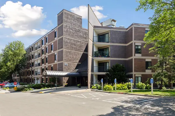7220 York Avenue S #413, Edina, MN 55435
