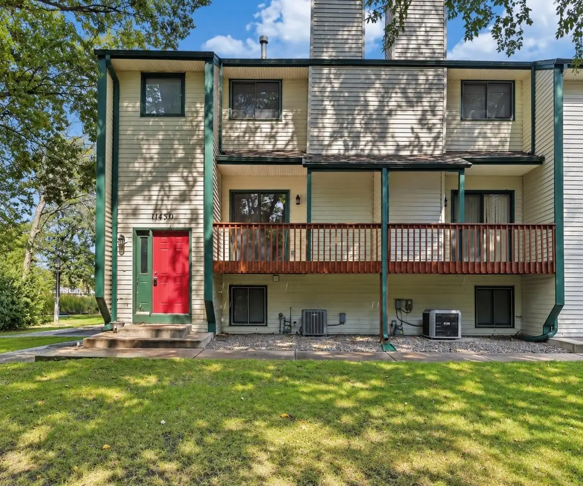 11430 Jay Street Nw, Coon Rapids, MN 55433 - #1