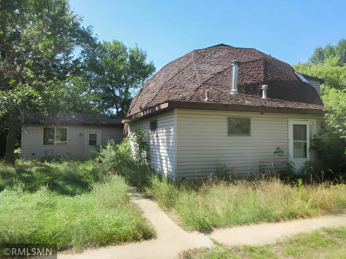 110 3rd Street S, Benson, MN 56215 - #1