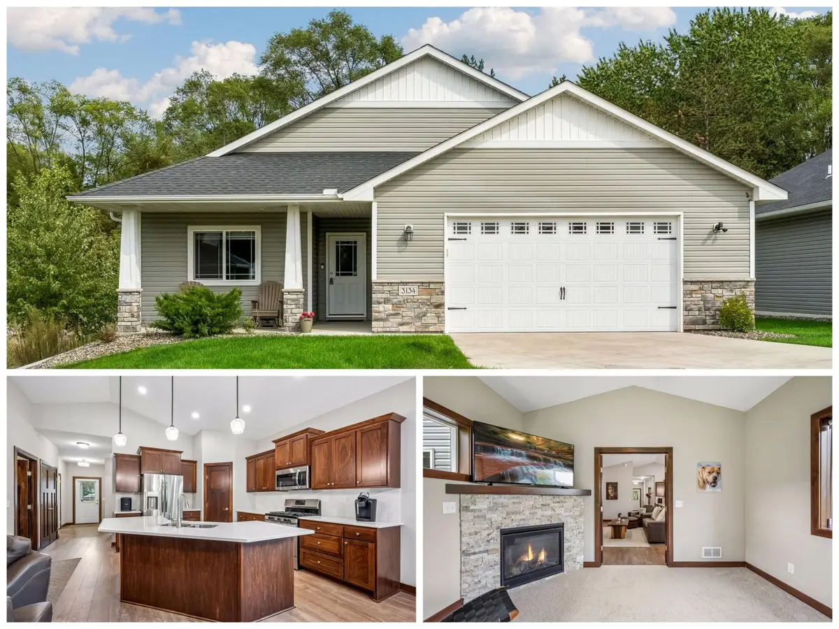 3134 Zuni Way Nw, Anoka, MN 55303 - #1
