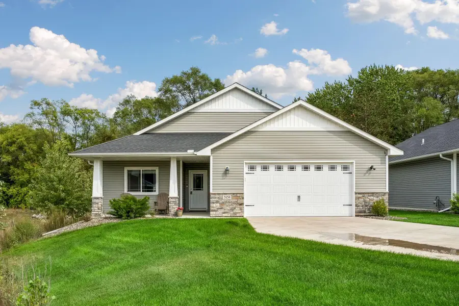 3134 Zuni Way Nw, Anoka, MN 55303 - #2