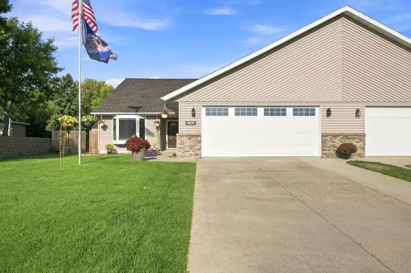 1815 Bridgeview Boulevard, Detroit Lakes, MN 56501