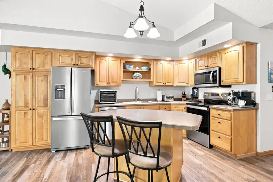 1815 Bridgeview Boulevard, Detroit Lakes, MN 56501 - #2