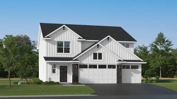 2334 Williams Street, Shakopee, MN 55379
