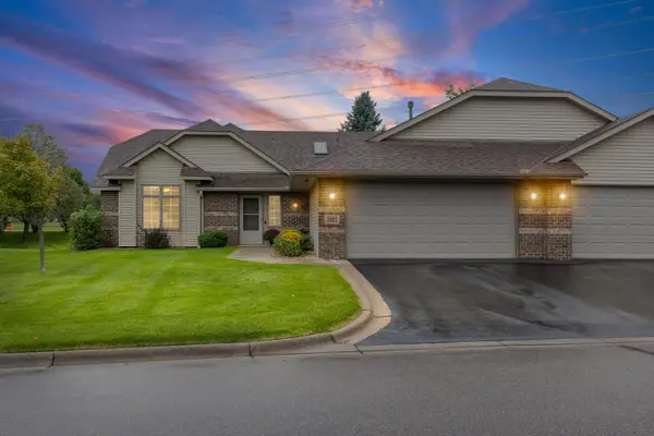 3801 Impatiens Lane N, Brooklyn Park, MN 55443