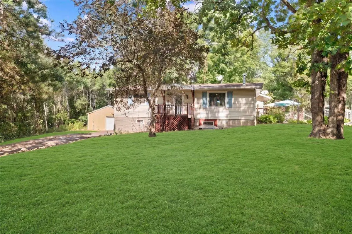 N4541 Loop Road, Spooner, WI 54801 - #1