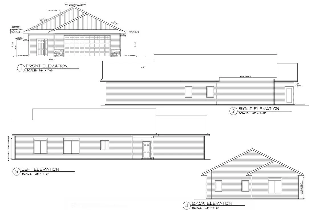 1344 Bradford Street Se, Hutchinson, MN 55350 - #1