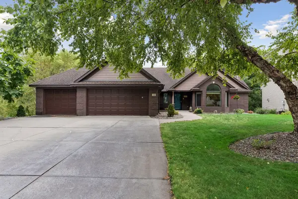2349 16th Terrace Nw, New Brighton, MN 55112