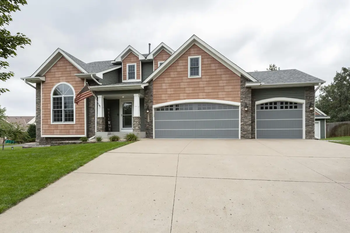 13995 Olive Street Nw, Andover, MN 55304 - #1