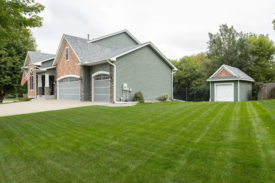 13995 Olive Street Nw, Andover, MN 55304 - #2