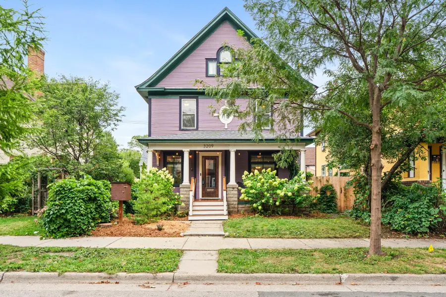 3209 Columbus Avenue, Minneapolis, MN 55407 - #2