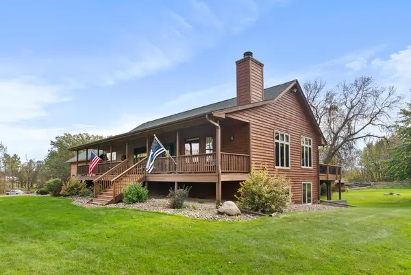 21245 Gypsy Valley Road, Nowthen, MN 55303