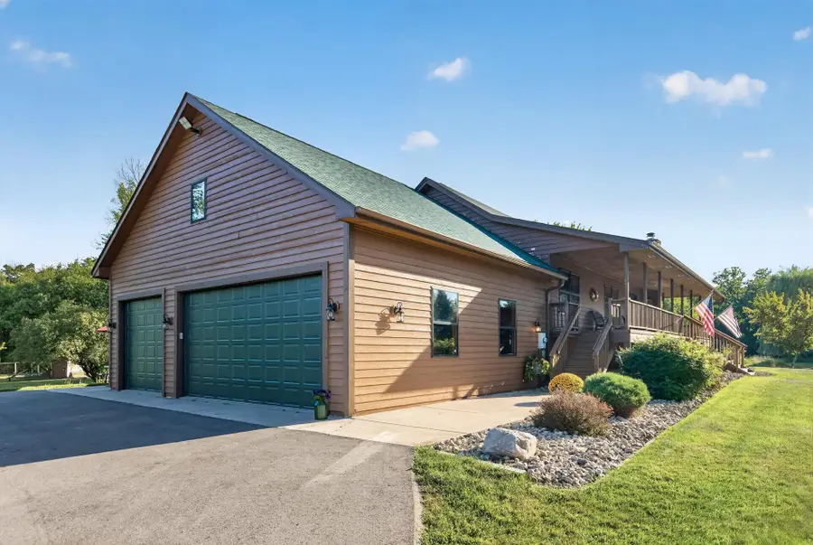 21245 Gypsy Valley Road, Nowthen, MN 55303 - #2