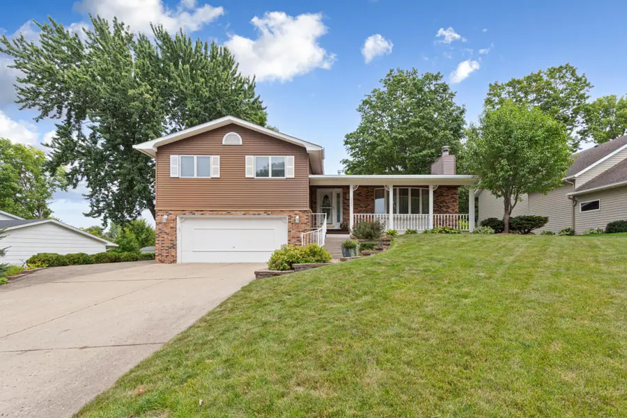 2533 Woodland Drive, Faribault, MN 55021 - #2