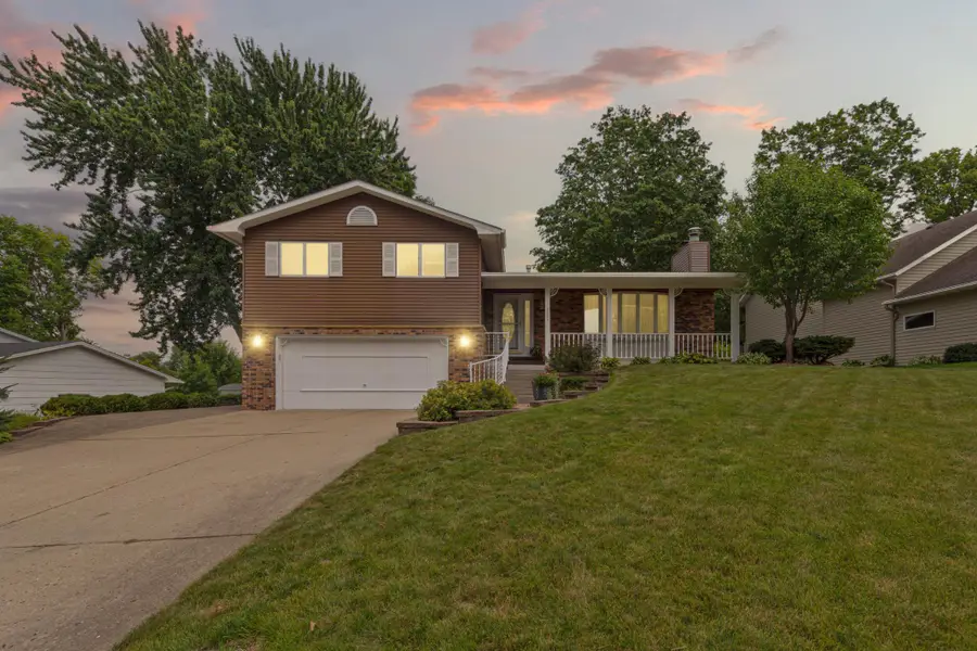 2533 Woodland Drive, Faribault, MN 55021 - #3