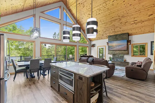 2354 305th Avenue, Mora, MN 55051