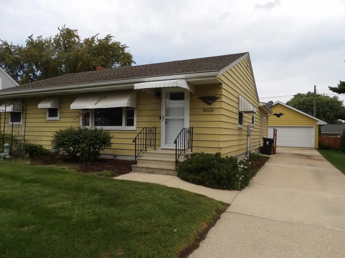 1802 3rd Avenue Nw, Austin, MN 55912 - #1