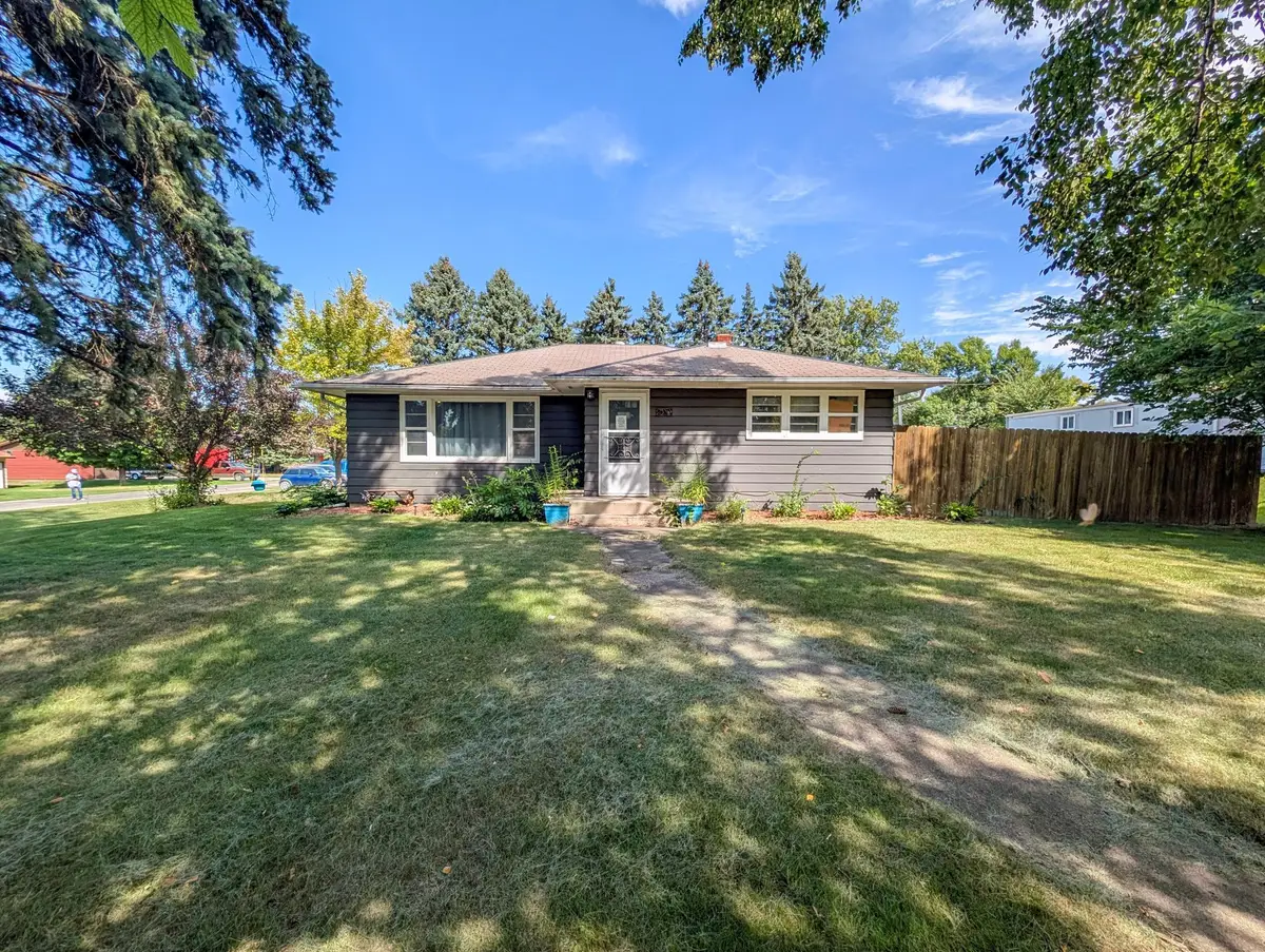 220 2nd Avenue Nw, Rothsay, MN 56579 - #1