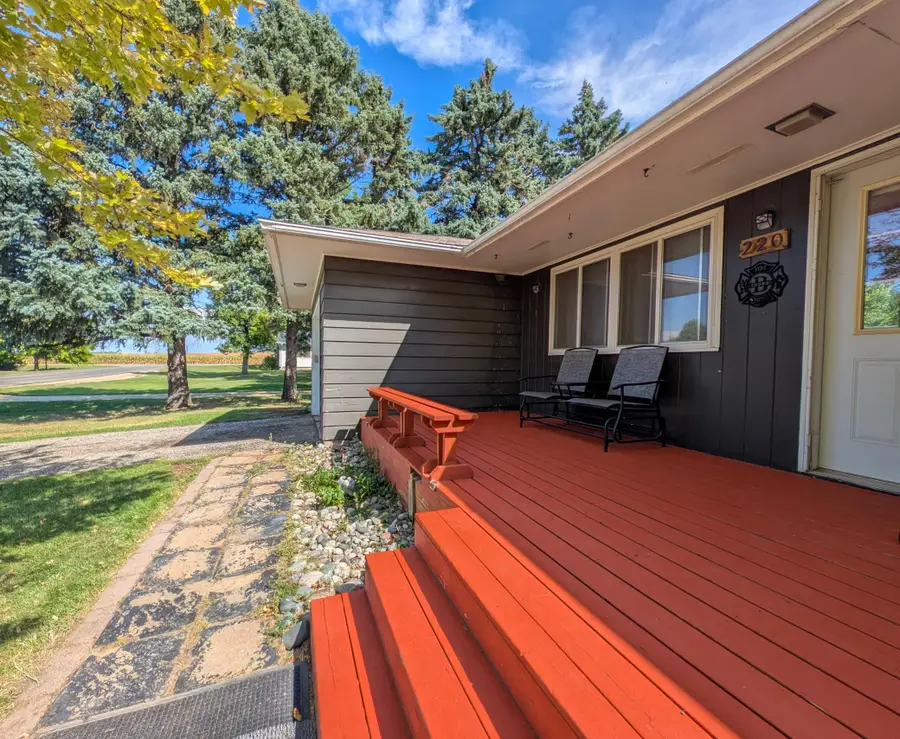 220 2nd Avenue Nw, Rothsay, MN 56579 - #3