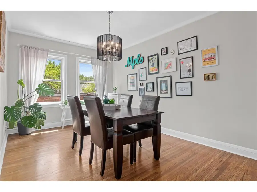 3603 Aldrich Avenue S #302, Minneapolis, MN 55409 - #2